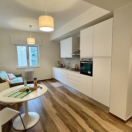 Rainbow Luxury Home Bari - Sea View Ngoại thất bức ảnh