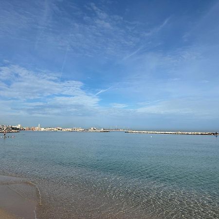 Rainbow Luxury Home Bari - Sea View Ngoại thất bức ảnh