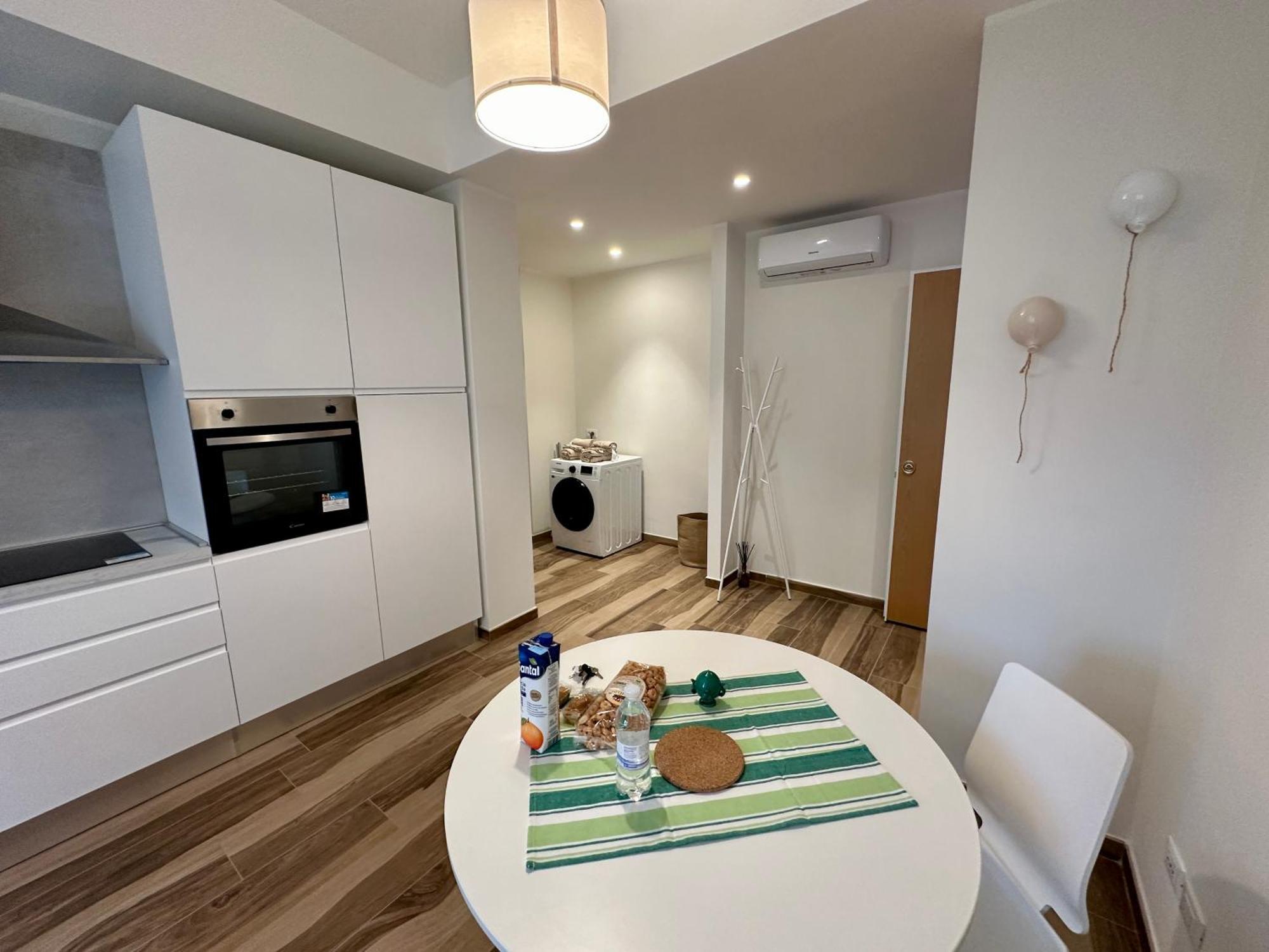 Rainbow Luxury Home Bari - Sea View Ngoại thất bức ảnh