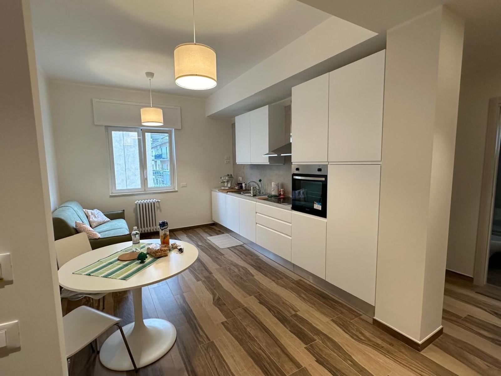 Rainbow Luxury Home Bari - Sea View Ngoại thất bức ảnh