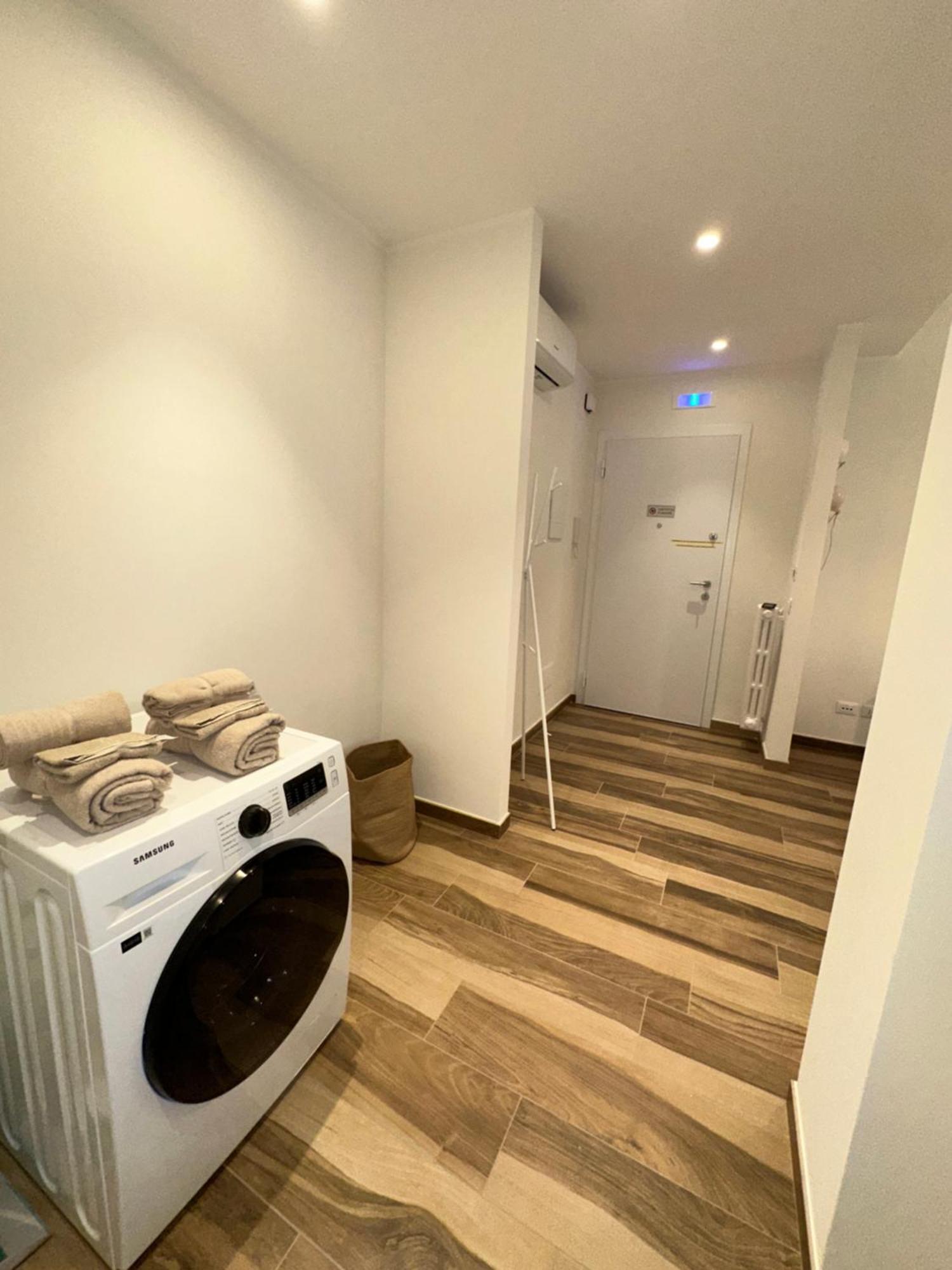 Rainbow Luxury Home Bari - Sea View Ngoại thất bức ảnh