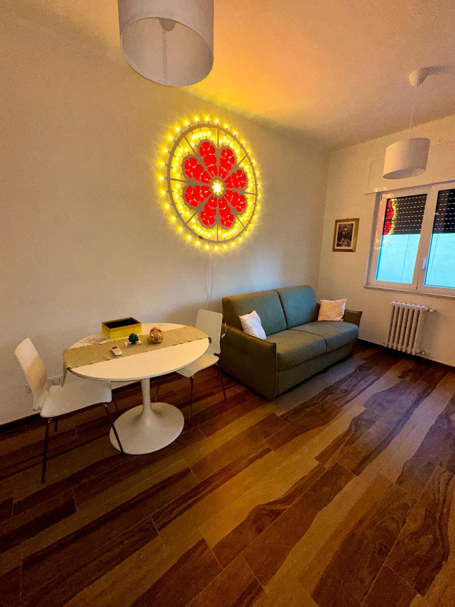 Rainbow Luxury Home Bari - Sea View Ngoại thất bức ảnh