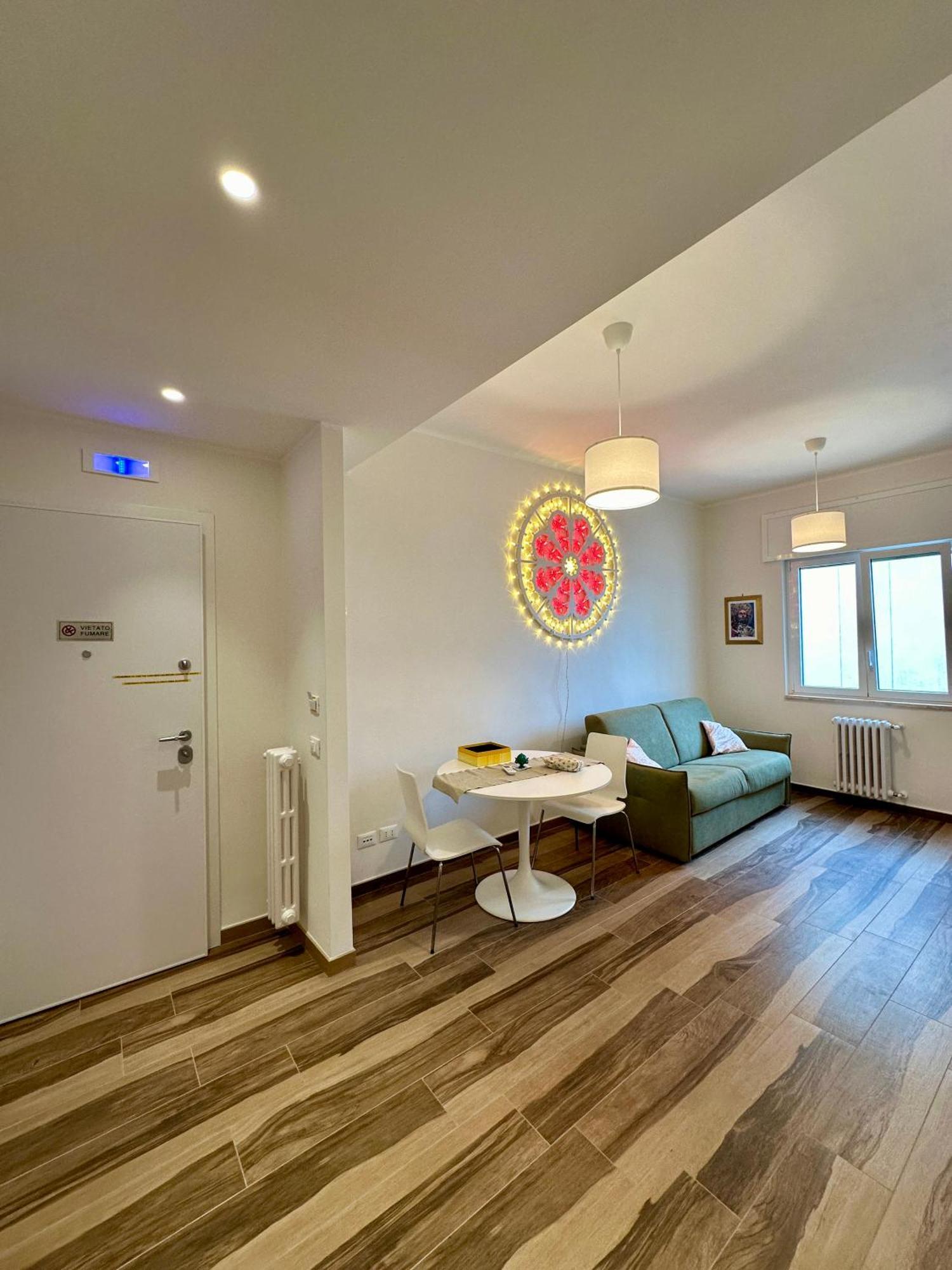 Rainbow Luxury Home Bari - Sea View Ngoại thất bức ảnh