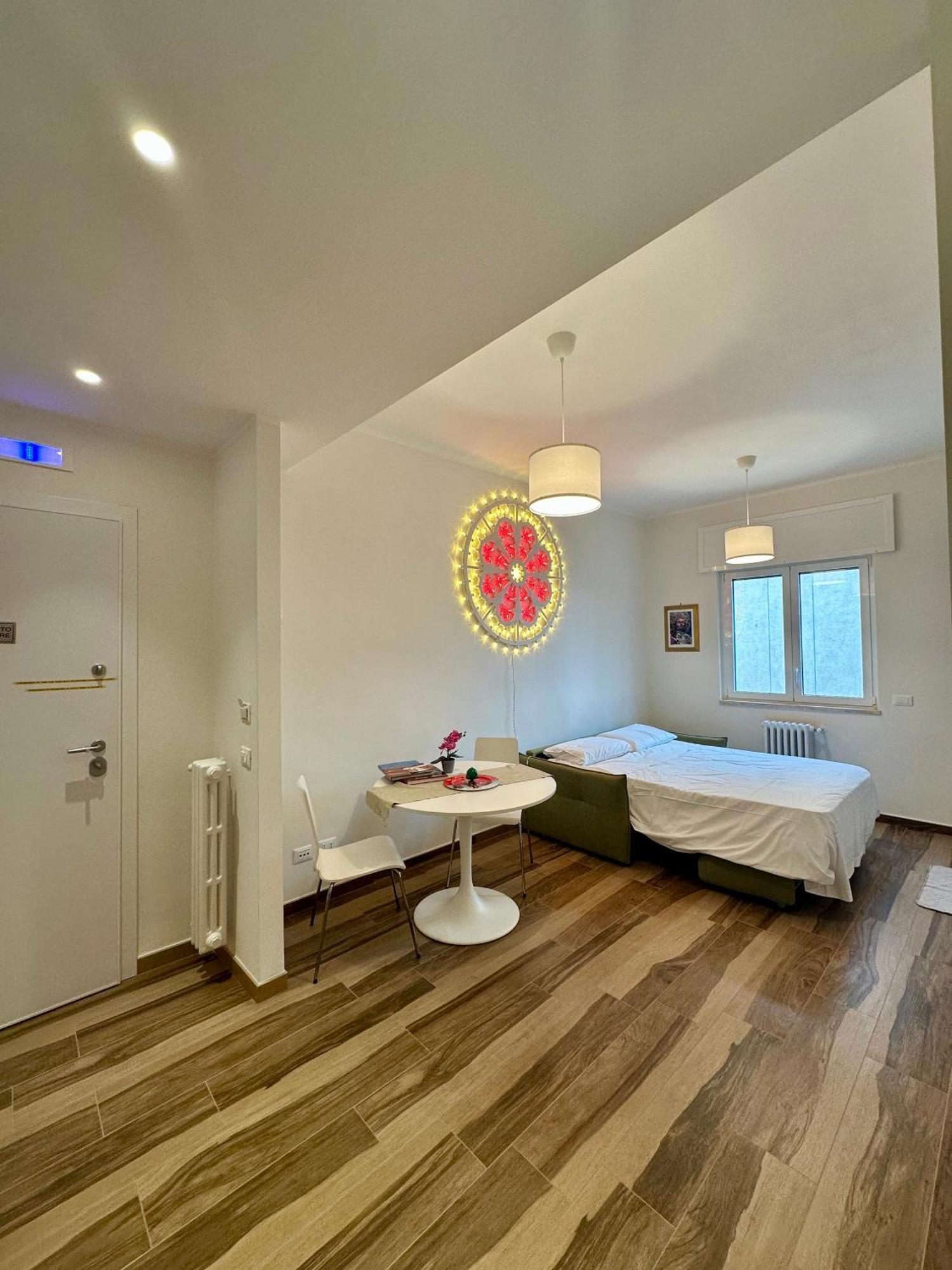 Rainbow Luxury Home Bari - Sea View Ngoại thất bức ảnh