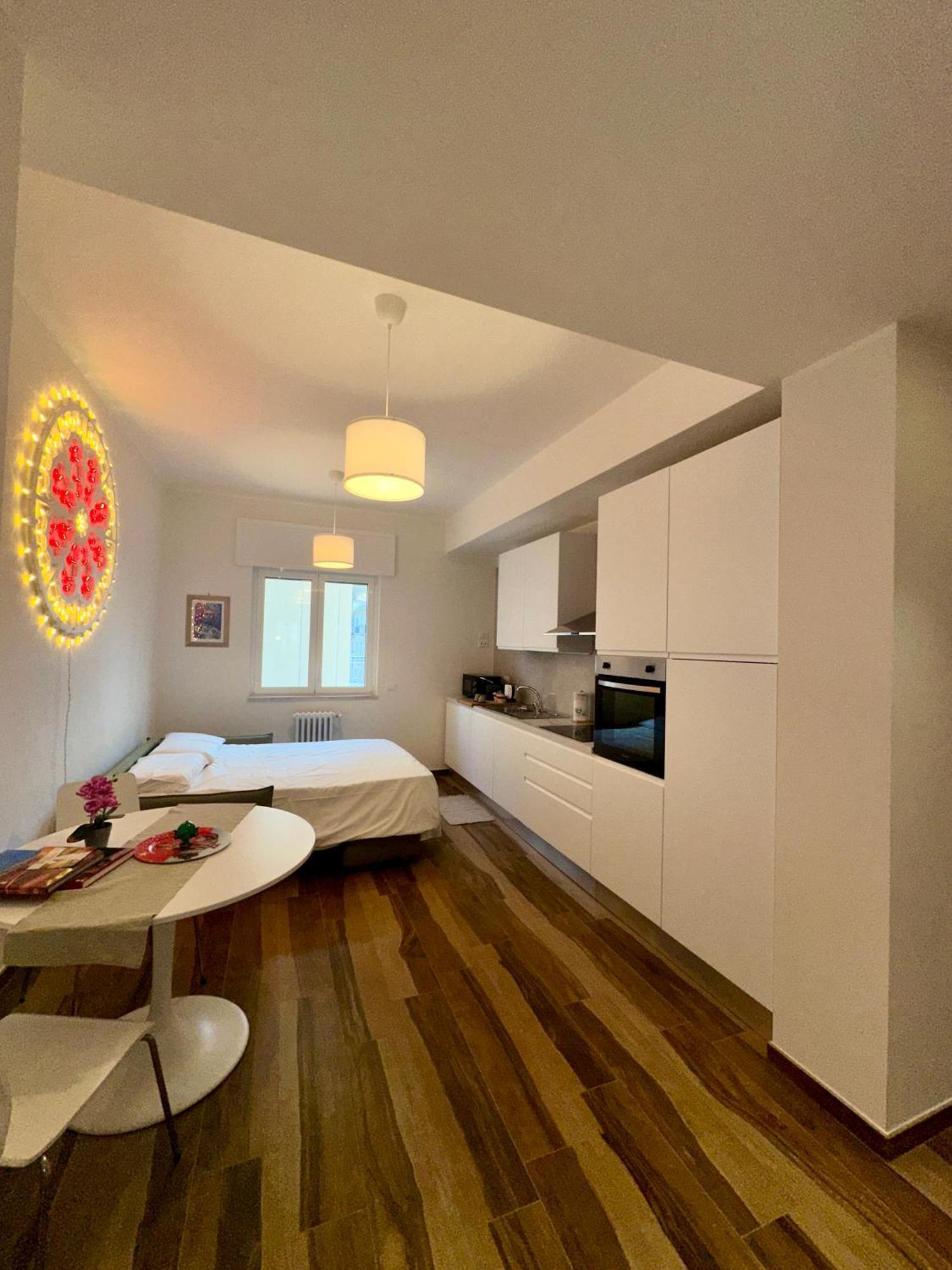 Rainbow Luxury Home Bari - Sea View Ngoại thất bức ảnh